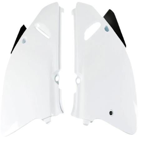 Paneles laterales de recambio UFO para SUZUKI RM 125, RM 250 de 1993 a 1995