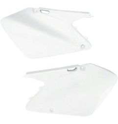UFO Replacement Side Panels for SUZUKI RM 125 from 2003 to 2012