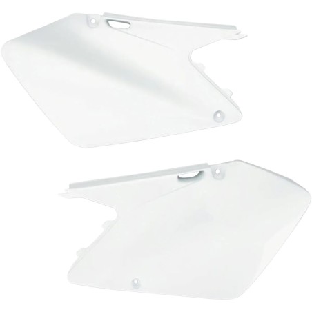 UFO Replacement Side Panels for SUZUKI RM 125 from 2003 to 2012