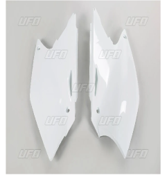 Panneaux latéraux UFO pour SUZUKI RM-Z 250 de 2004 à 2006