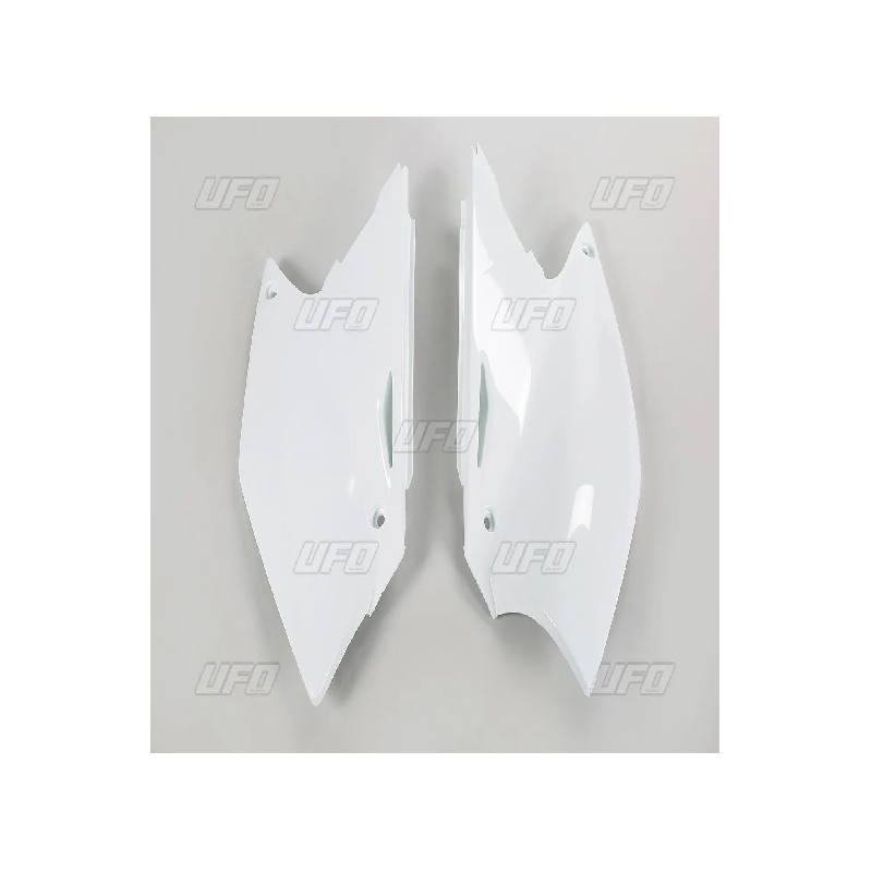 Panneaux latéraux UFO pour SUZUKI RM-Z 250 de 2004 à 2006
