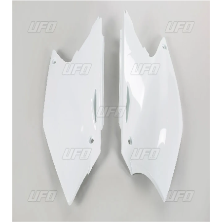 UFO side panels for SUZUKI RM-Z 250 from 2004 to 2006