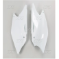 UFO side panels for SUZUKI RM-Z 250 from 2004 to 2006 UFO side panels for SUZUKI RM-Z 250 from 2004 to 2006
