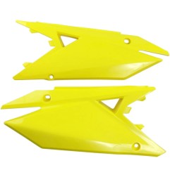 Panneaux Latéraux de Rechange UFO pour SUZUKI RM-Z 250 de 2019 à 2026