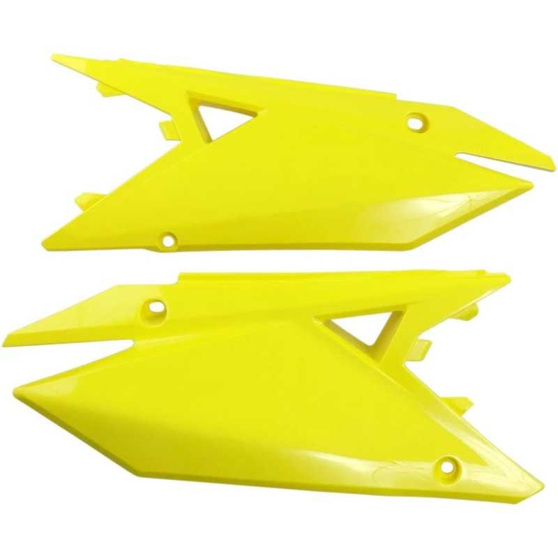 UFO -Ersatz-Seitenverkleidungen für SUZUKI RM-Z 250, Baujahre 2019 bis 2026 – Art.-Nr. SU04942#102