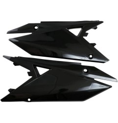Panneaux Latéraux de Rechange UFO pour SUZUKI RM-Z 250 de 2019 à 2026