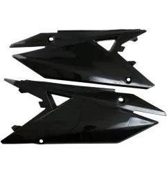 UFO -Ersatz-Seitenverkleidungen für SUZUKI RM-Z 250, Baujahre 2019 bis 2026 – Art.-Nr. SU04942#102