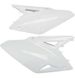 UFO -Ersatz-Seitenverkleidungen für SUZUKI RM-Z 450, Baujahre 2008 bis 2017 – Art.-Nr. SU04918#041