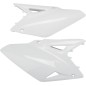 Panneaux Latéraux de Rechange UFO pour SUZUKI RM-Z 450 2008 à 2017 Panneaux Latéraux de Rechange UFO pour SUZUKI RM-Z 450 2008 à 2017