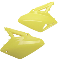 UFO Replacement Side Panels for SUZUKI RM-Z 450 2008 to 2017