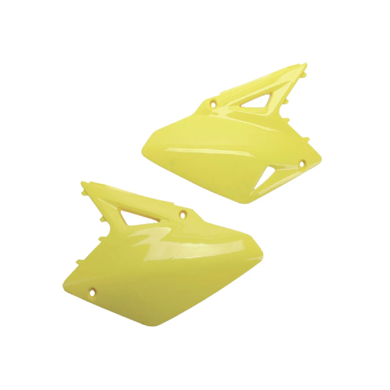 Paneles laterales de repuesto UFO para SUZUKI RM-Z 450 2008 a 2017