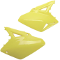 UFO Replacement Side Panels for SUZUKI RM-Z 450 2008 to 2017 UFO Replacement Side Panels for SUZUKI RM-Z 450 2008 to 2017