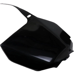 Placa de matrícula delantera UFO de recambio para SUZUKI RM 125 de 2003 a 2012