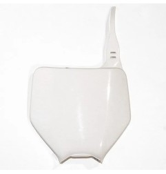 UFO number plate for SUZUKI RM-Z 250 from 2004 to 2006