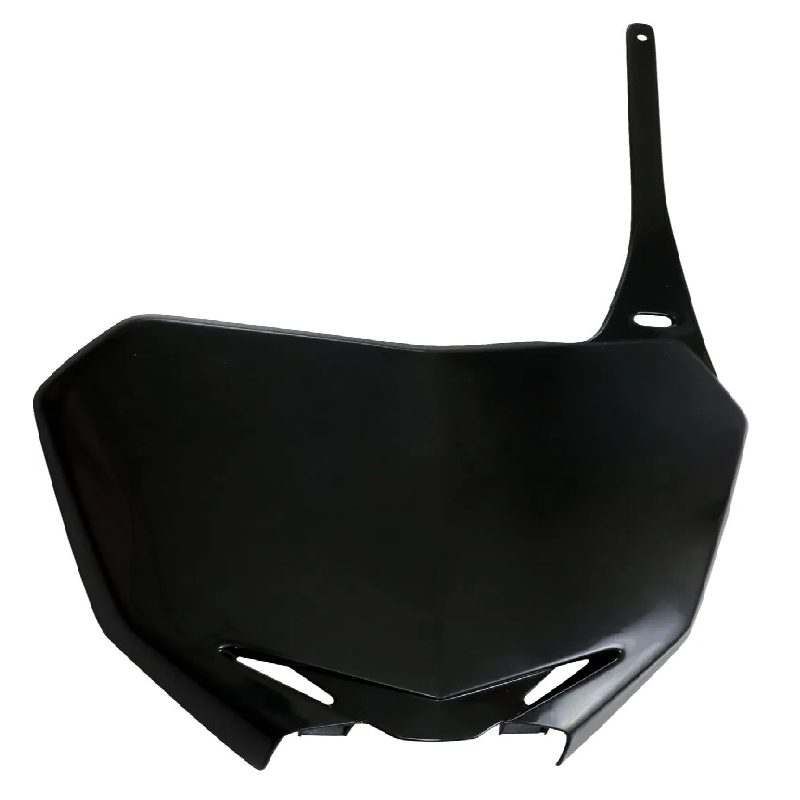 Replacement front number plate UFO for SUZUKI RM-Z 250 from 2010 to 2026 Replacement front number plate UFO for SUZUKI RM-Z 250 from 2010 to 2026