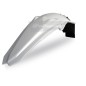 POLISPORT white rear mudguard for YAMAHA YZF 450 from 2010 to 2013 POLISPORT white rear mudguard for YAMAHA YZF 450 from 2010 to 2013