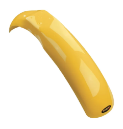 MAIER spare mudguards for SUZUKI RM 125, RM 250, RM 400, RM 465 from 1980 to 1981