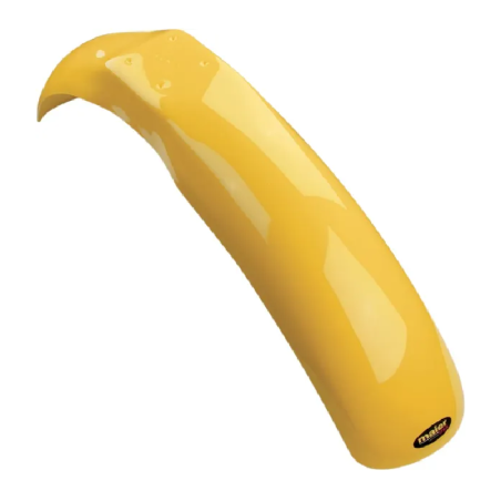 MAIER spare mudguards for SUZUKI RM 125, RM 250, RM 400, RM 465