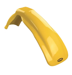 Guardabarros de recambio MAIER para SUZUKI RM 125, RM 250, RM 465, RM 500