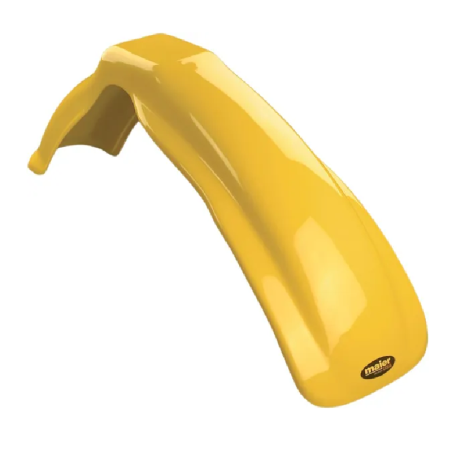 Guardabarros de recambio MAIER para SUZUKI RM 125, RM 250, RM 465, RM 500