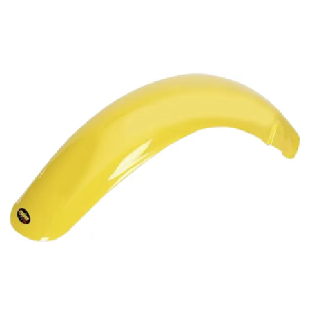 Guardabarros de recambio MAIER para SUZUKI RM 125, RM 250, RM 370