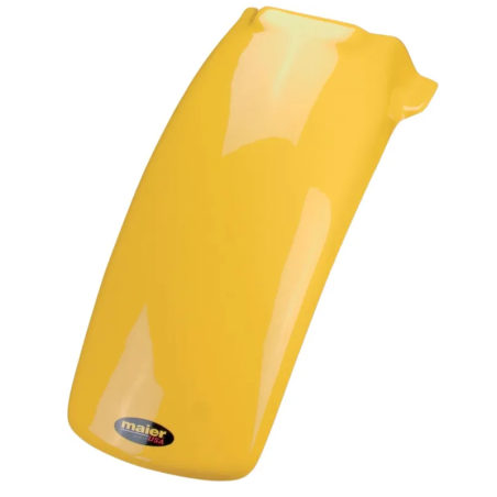 Guardabarros de recambio MAIER para SUZUKI RM 125, RM 250, RM 465, RM 500