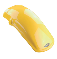 Garde-boue de rechange MAIER pour SUZUKI RM 125, RM 250