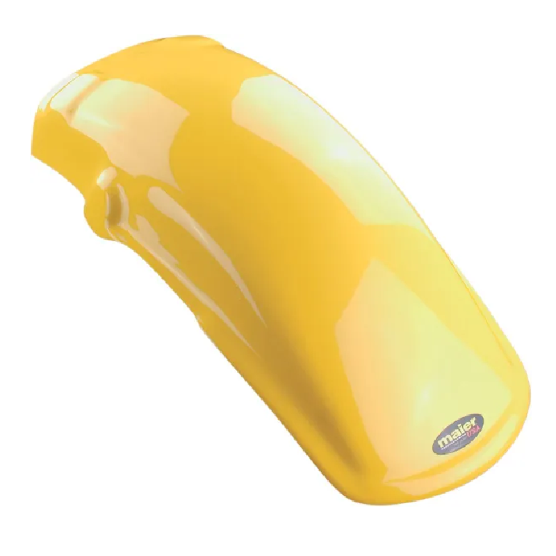 Garde-boue de rechange MAIER pour SUZUKI RM 125, RM 250 Garde-boue de rechange MAIER pour SUZUKI RM 125, RM 250