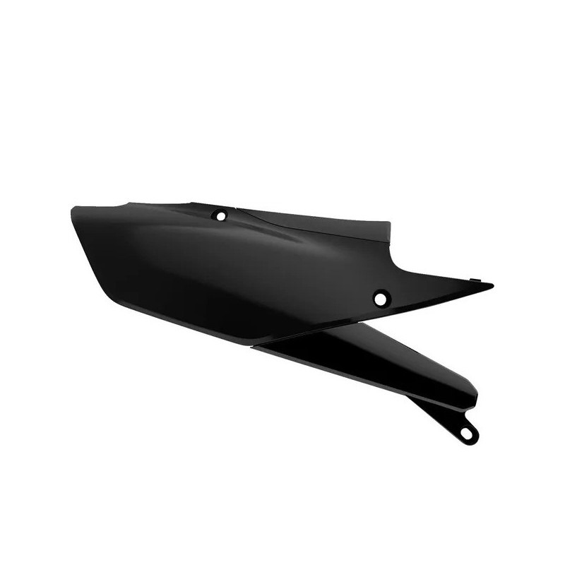 Panneaux latéraux POLISPORT pour YAMAHA, WR 250, YZ 250, YZ 250 FX, YZ 450, YZ 450 FX de 2018 à 2026