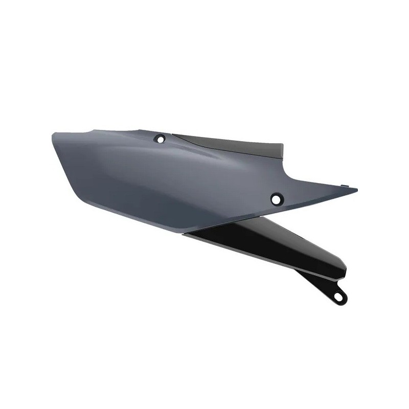 Paneles laterales POLISPORT para YAMAHA YZ 250, YZ 450 de 2018 a 2019