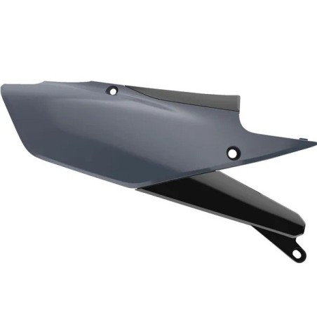 Panneaux latéraux POLISPORT pour YAMAHA, YZ 250 F, YZ 450 F