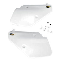 Panneaux latéraux de rechange MAIER pour SUZUKI DR 250 S, DR 250 SE, DR 350 S, DR 350 SE