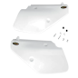MAIER replacement side panels for SUZUKI DR 250, DR 250 SE, DR 350, DR 350 SE from 1990 to 1999