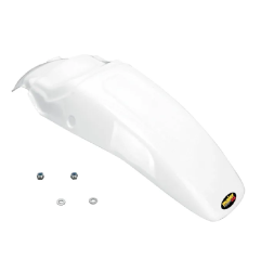 MX MAIER style rear mudguard for SUZUKI DR 250, DR 250 S, DR 250 SE, DR 350, DR 350 S, DR 350 SE