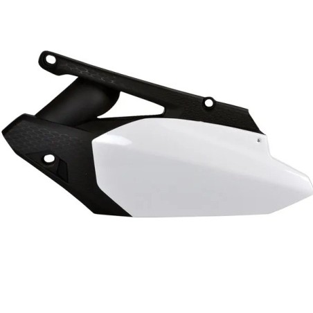 Panneaux latéraux POLISPORT pour YAMAHA, YZ 450 F de 2010 à 2013