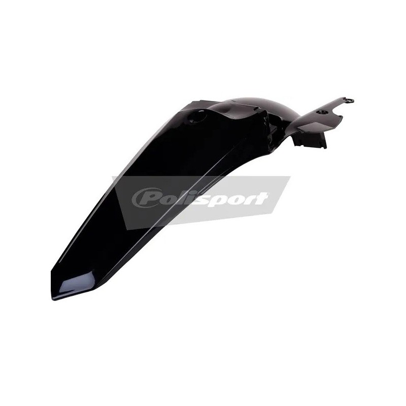 Garde-boue arrière POLISPORT pour YAMAHA, YZ 250 F, YZ 450 F Garde-boue arrière POLISPORT pour YAMAHA, YZ 250 F, YZ 450 F