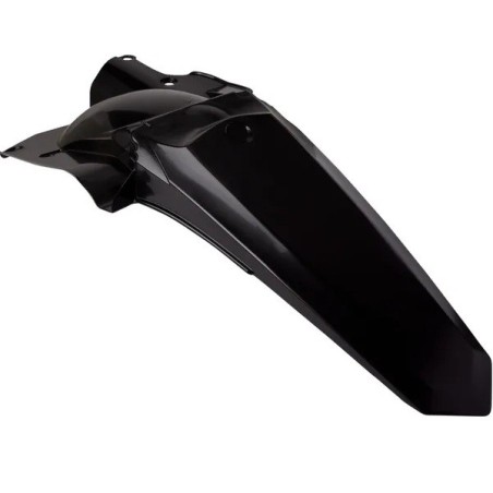 POLISPORT rear mudguard for YAMAHA, YZ 250, YZ 450 from 2014 to 2018