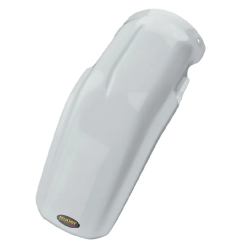 Guardabarros de recambio MAIER para HONDA XR 250, XR 350, XR 600, XR 650 de 1985 a 2017