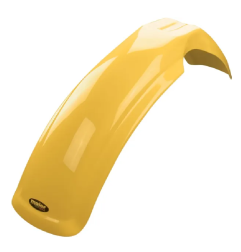 Guardabarros de recambio MAIER para YAMAHA IT 200, IT 250, IT 465, IT 490, WR 500 Z, YZ 125, YZ 250, YZ 250 WR, YZ 400, YZ 465