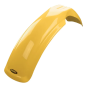 Garde-boue de rechange MAIER pour YAMAHA IT 200, IT 250, IT 465, IT 490, WR 500 Z, YZ 125, YZ 250, YZ 250 WR de 1977 à 1986