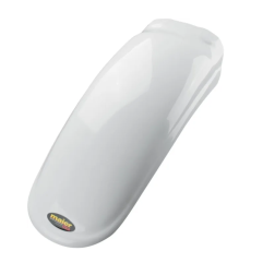 Guardabarros de recambio MAIER para YAMAHA YZ 250, YZ 400, YZ 465, YZ 490 de 1977 a 1985