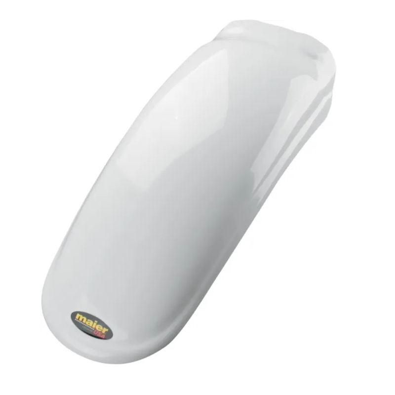 Garde-boue de rechange MAIER pour YAMAHA YZ 250, YZ 400, YZ 465, YZ 490 Garde-boue de rechange MAIER pour YAMAHA YZ 250, YZ 400, YZ 465, YZ 490