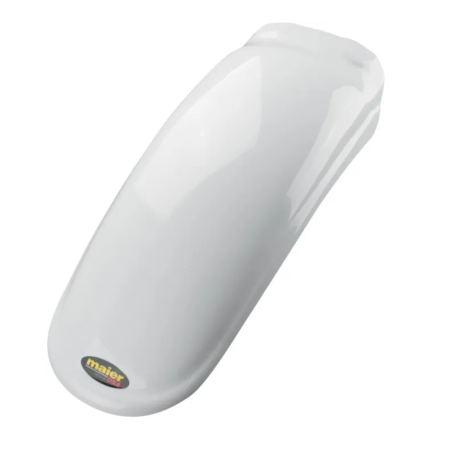 Garde-boue de rechange MAIER pour YAMAHA YZ 250, YZ 400, YZ 465, YZ 490 de 1977 à 1985