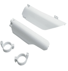 Protège-tubes de fourche UFO pour SUZUKI RM 125, RM 250, RM-Z 450 de 2004 à 2006