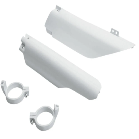 UFO fork covers for SUZUKI RM 125, RM 250, RM-Z 450 from 2004 to 2006