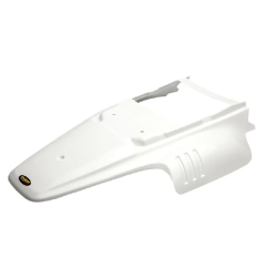 Guardabarros de recambio MAIER para YAMAHA TW 200 de 1987 a 2024