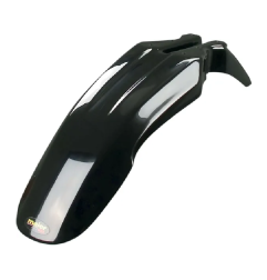 Garde-boue de rechange MAIER pour YAMAHA TT-R 125, TT-R 125 E, TT-R 125 L, TT-R 125 LE de 1977 à 1986