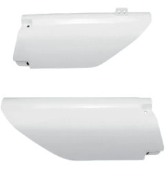 Protectores de horquilla UFO para SUZUKI RM 125, RM 250 de 2007 a 2012