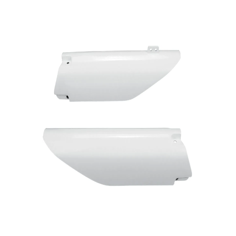 Protectores de horquilla UFO para SUZUKI RM 125, RM 250 de 2007 a 2012