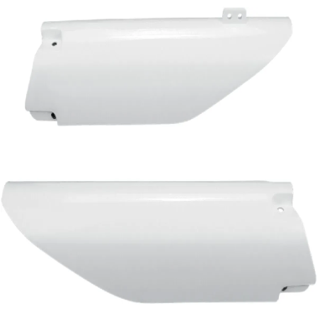 Protège-tubes de fourche UFO pour SUZUKI RM 125, RM 250 de 2007 à 2012